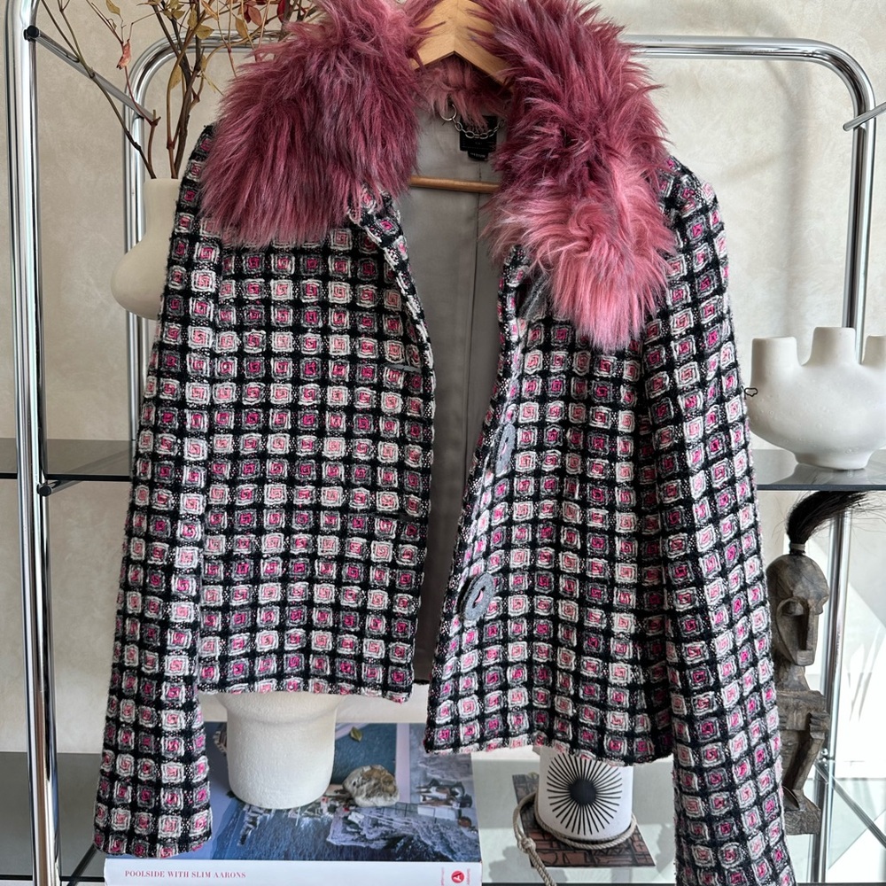 Vintage Miss Sixty Jacket (M)